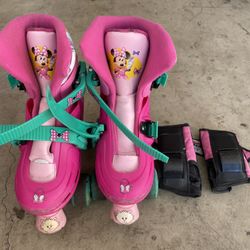 Roller Skates