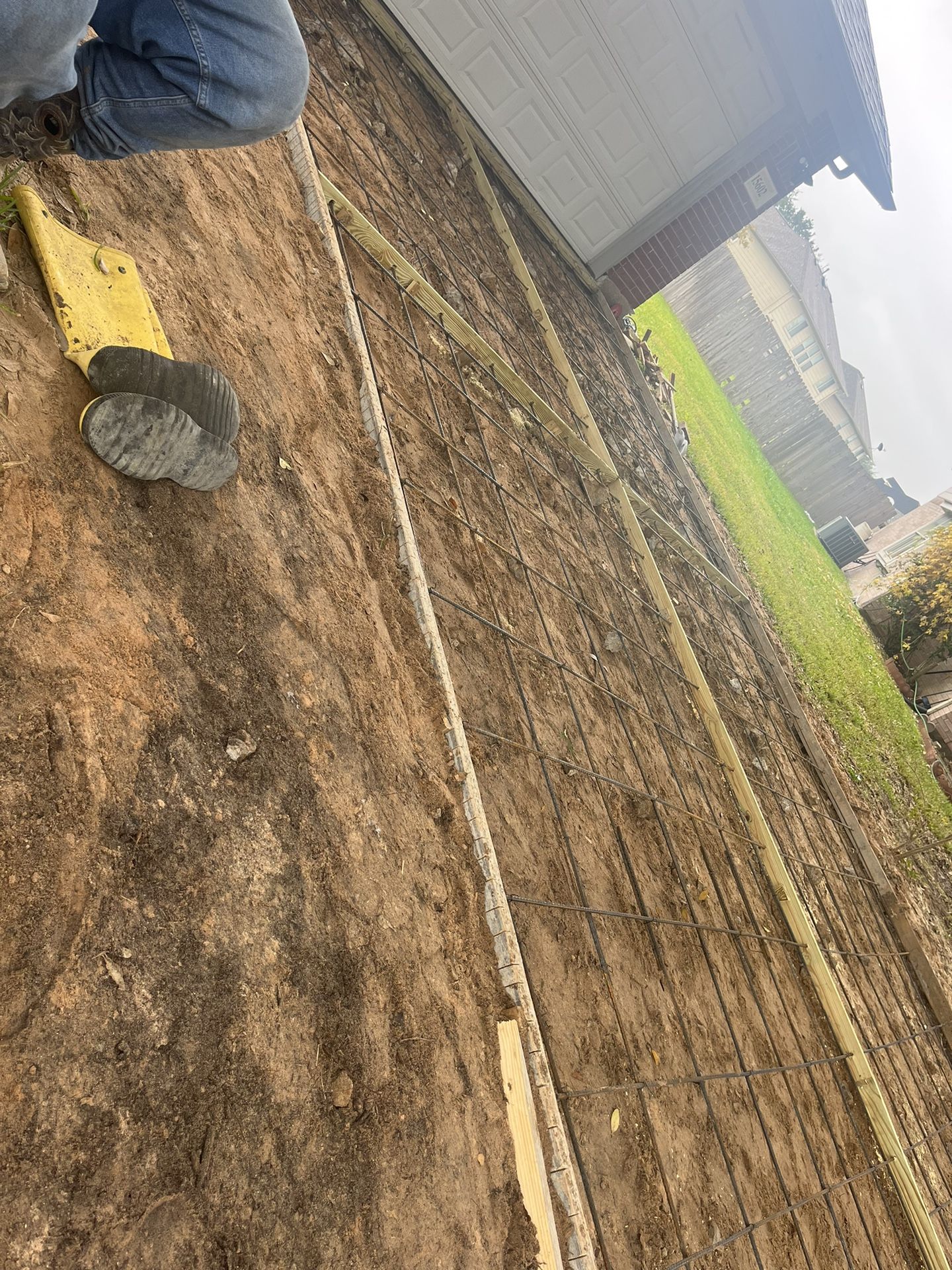 Concrete Work for Sale in Houston, TX OfferUp