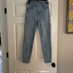 Size 4 Women’s Regular Regular American Eagle Jeans