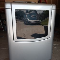 Whirlpool Gas Dryer