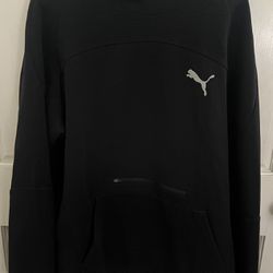 Puma sweater Black Size XXL