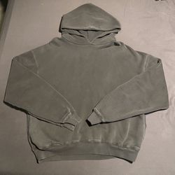 Yeezy Season 6 Core Hoodie