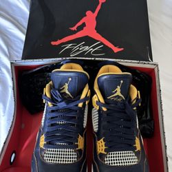 Jordan 4
