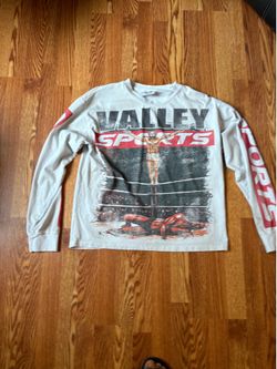 Valley state