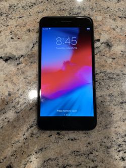 iPhone 8 Plus Unlocked