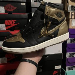 Jordan 1 Retro High OG