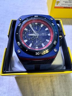 Invicta Watch