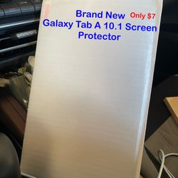 Brand New Galaxy Tab A 10.1 Screen Protector 