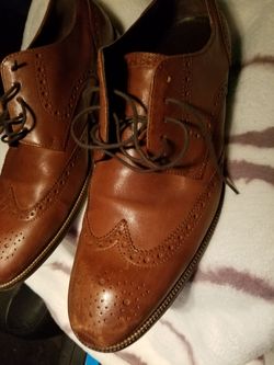 Cole Haan dress shoes