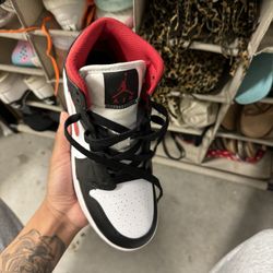 Jordan 1