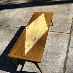 Drexel Mid-Century Modern Coffee Table 