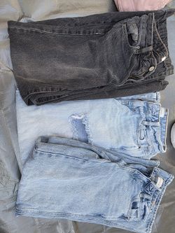 Pacsun Jeans