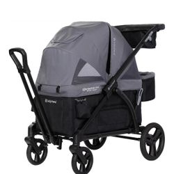 Baby Trend Navigator Pro 2 N 1