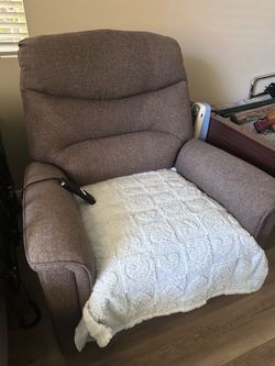 Electric Reclining Sofa Chair