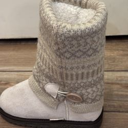 Muk Luk Boots