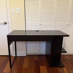 Micke Ikea Desk