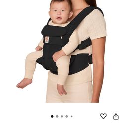 Ergo Baby Omni Carrier