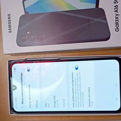 Samsung Galaxy A16 5G - new never used