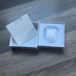 2nd generation; High Quality Wireless Earbuds 