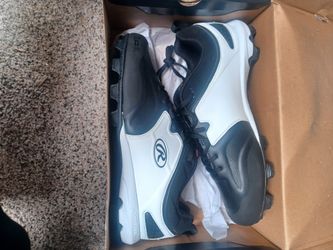 Rawlings Baseball  Cleats 