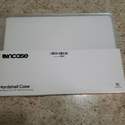 Incase Hardshell Case MacBook Pro 15" Retina Display 