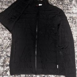 Voyager Puffer Jacket