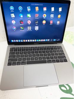 Apple MacBook Pro 💻 13-inch 2.3 GHz i5 8Gb/500 ssd Laptop 2016