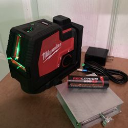 Laser Level