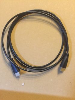 3ft HDMI CABLE