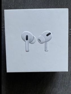 AirPods Pro 3