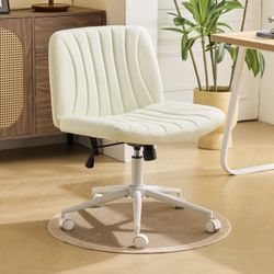 Cross Legged Chair