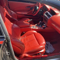 2009 BMW 650i