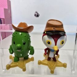 Disney Jr. Sheriff Callie’s Wild West @ToyBros
