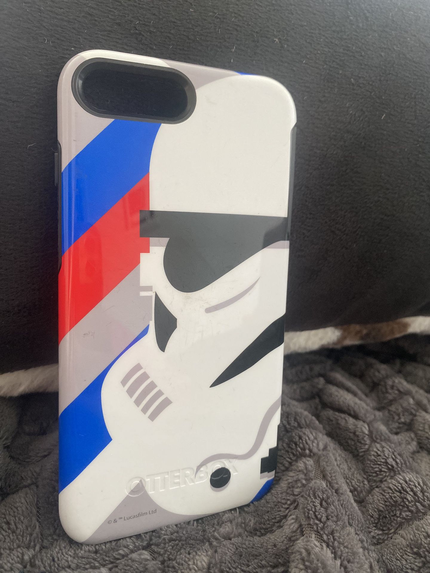 Star Wars iPhone 7 Plus Case 