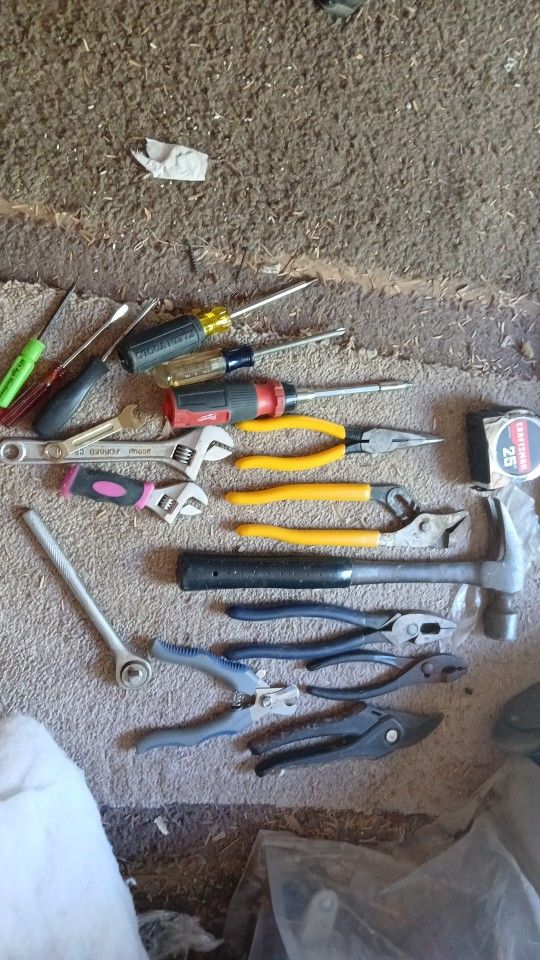 Tools