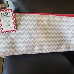 MSC Diaper Caddy
