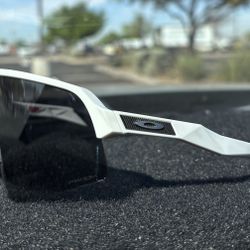 Oakley Sutro Lite Sweep Sunglasses 