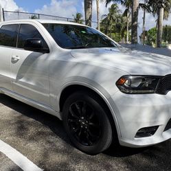 2020 Dodge Durango Gt