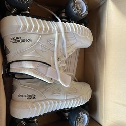 Roller Skates Men Women