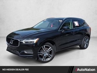 2019 Volvo XC60