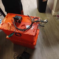Wiring Harness E T N