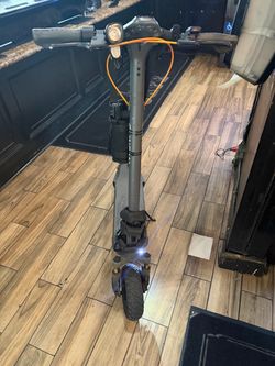 Cunfon e-scooter