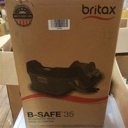 Britax Accessory Base 35