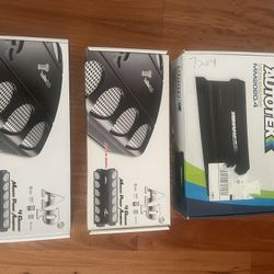 Car Audio For Sale 
