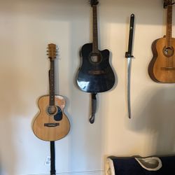 Guitars