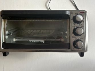 Oven
