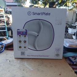 SmartPlate