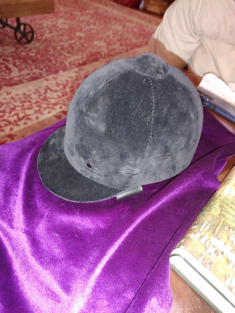 Horseback Riding Helmet