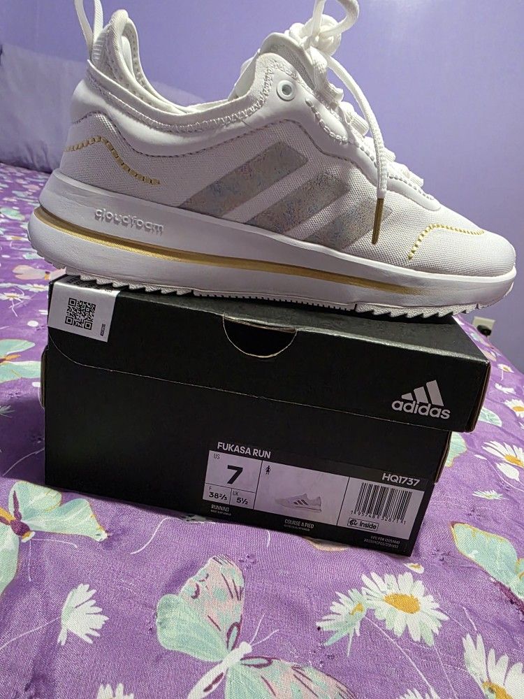 Brand New