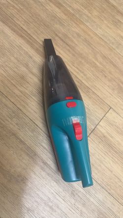 Cordless Handheld Vacuum Cleaner
